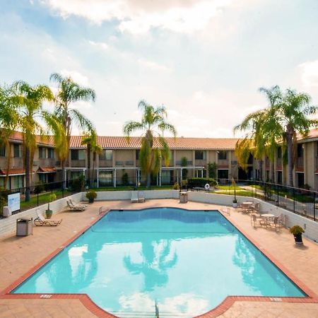 Studio 6 Anaheim Hills Ca エクステリア 写真