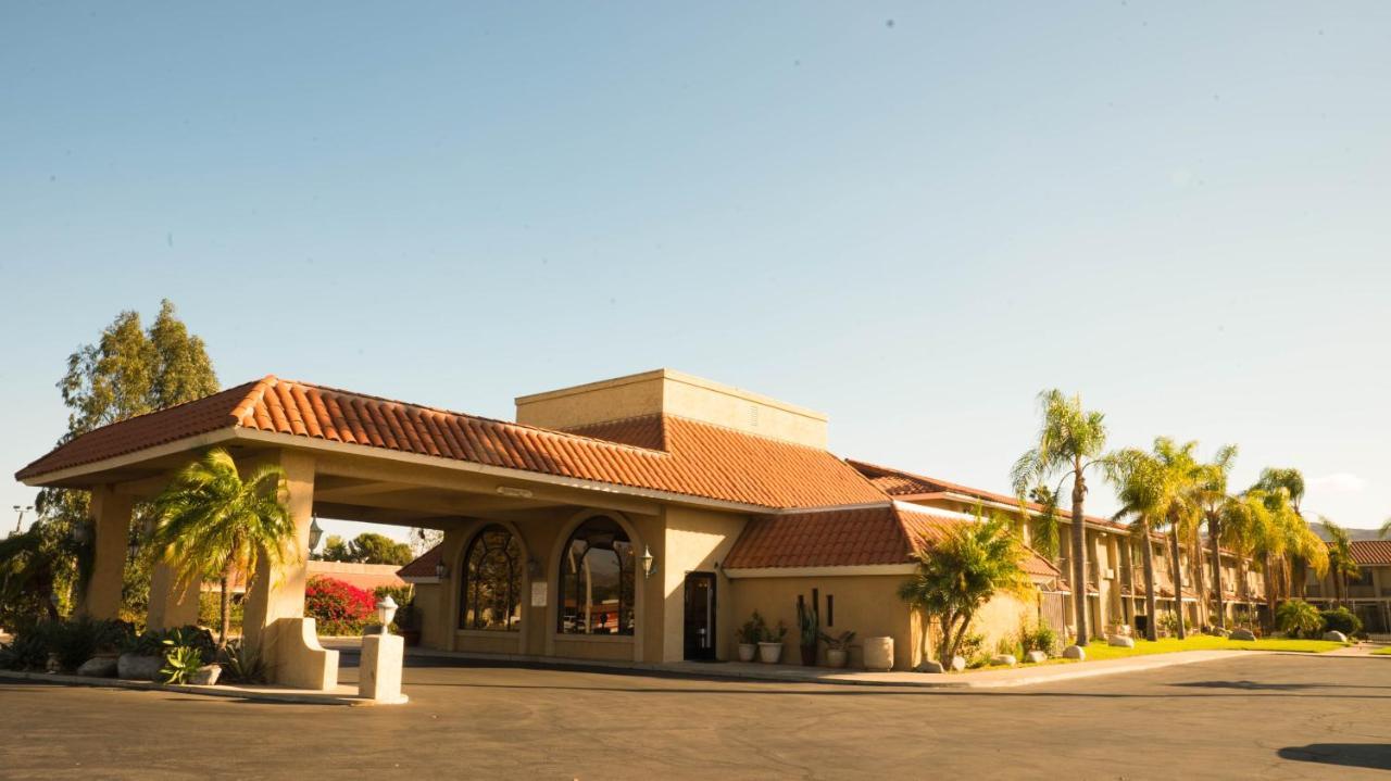 Studio 6 Anaheim Hills Ca エクステリア 写真